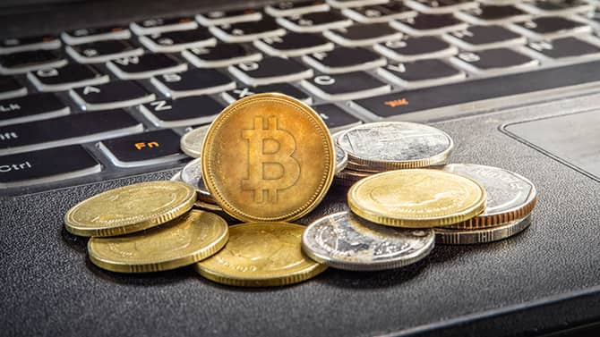 Key ways to cryptocurrency to help you take control of your financial income